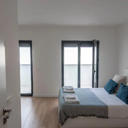 & Sea Espinho (Aveiro)