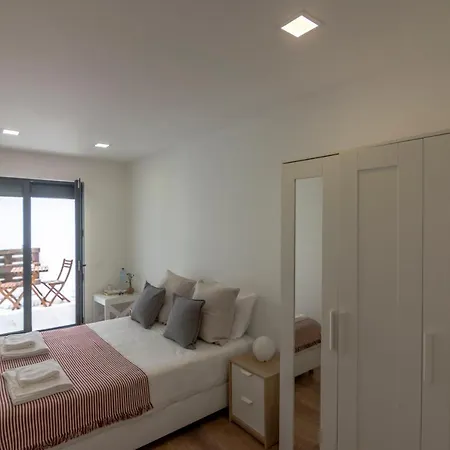 Pensjonat & Sea Espinho (Aveiro)