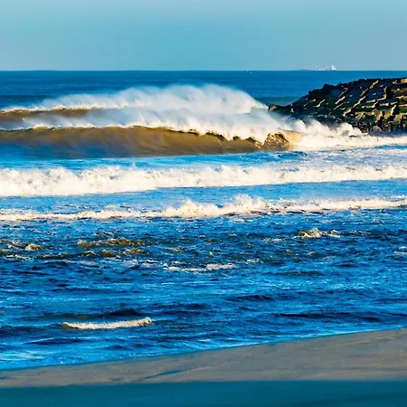 Pensionat & Sea Espinho (Aveiro)