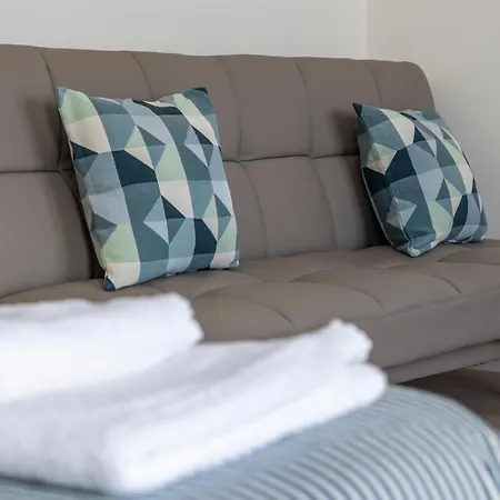 & Sea Espinho (Aveiro)