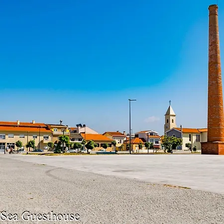 & Sea 4* Espinho (Aveiro)