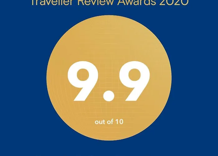 Pensjonat & Sea Espinho (Aveiro)