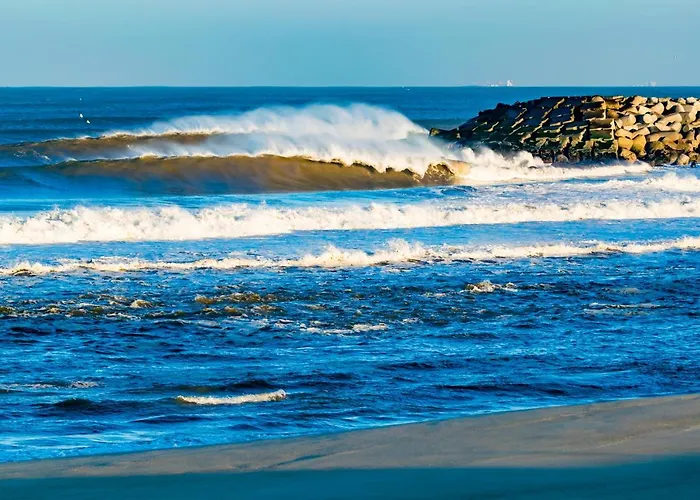 Pensjonat & Sea Espinho (Aveiro)