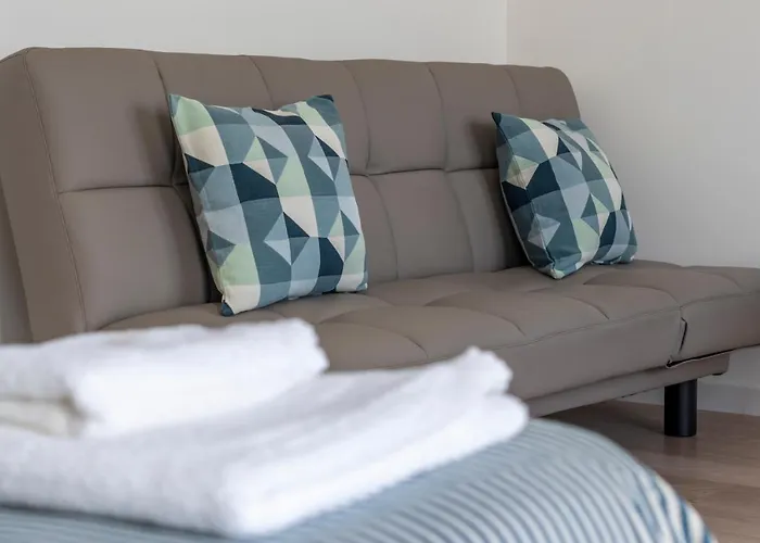 & Sea Espinho (Aveiro)