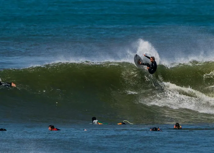 & Sea Espinho (Aveiro)
