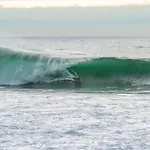 & Sea 게스트하우스 에스피뇨
