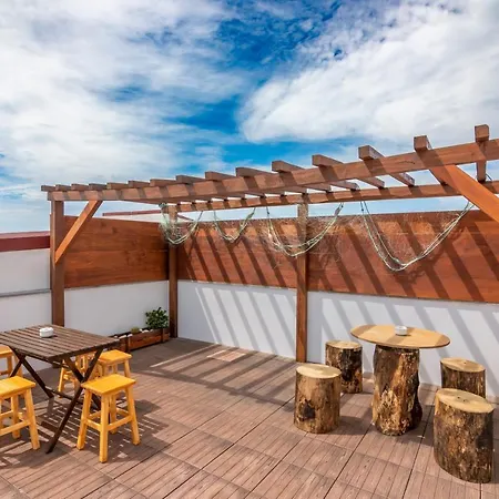 & Sea 4* Espinho (Aveiro)