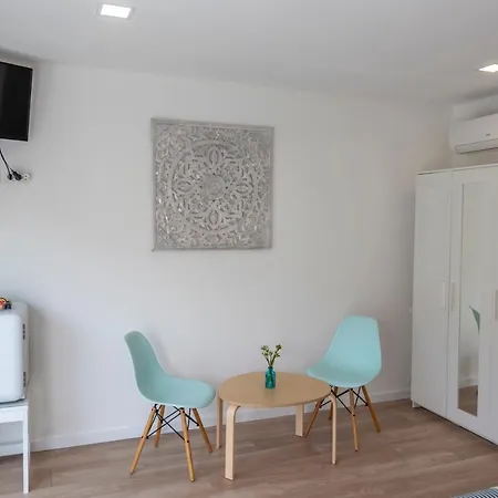 & Sea Casa de hóspedes