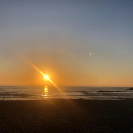 Casa de hóspedes & Sea