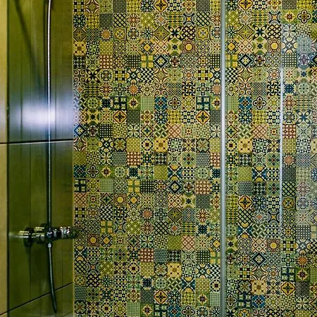 Casa de hóspedes & Sea