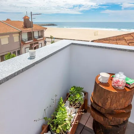 & Sea Casa de hóspedes Espinho (Aveiro)