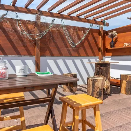 Casa de hóspedes & Sea Espinho (Aveiro)