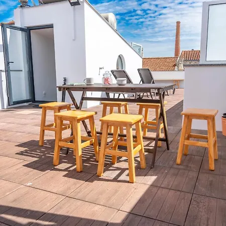 Casa de hóspedes & Sea Espinho (Aveiro)