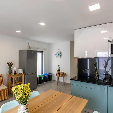 & Sea Espinho (Aveiro)