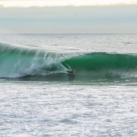 & Sea Gasthof Espinho (Aveiro)
