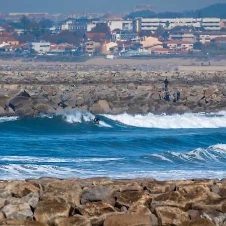 Pensión Beach & Sea *