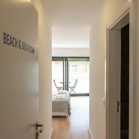 & Sea Casa de hóspedes