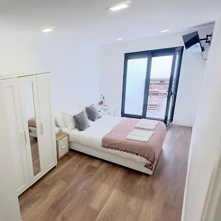 & Sea Casa de hóspedes Espinho (Aveiro)