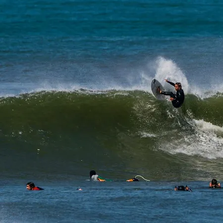 & Sea Espinho (Aveiro)