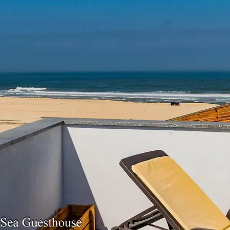Beach & Sea Pensión Espinho (Aveiro)