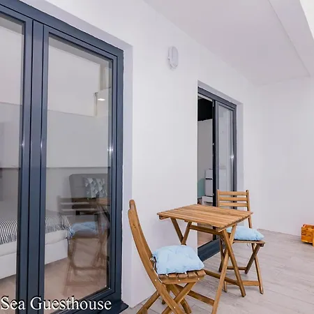 Casa de hóspedes & Sea