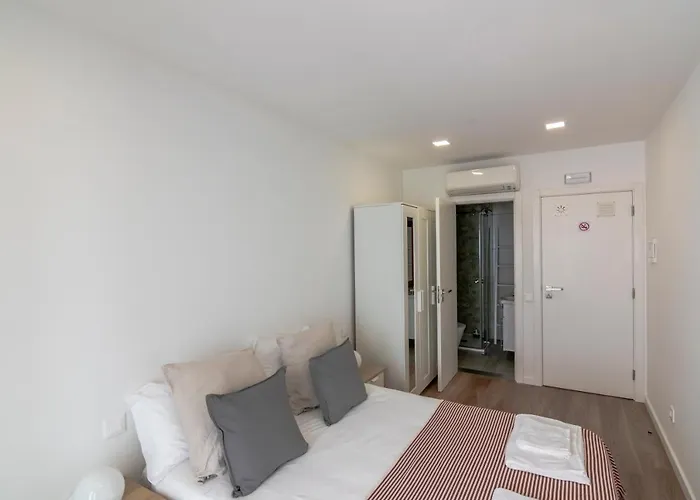 & Sea Espinho (Aveiro)