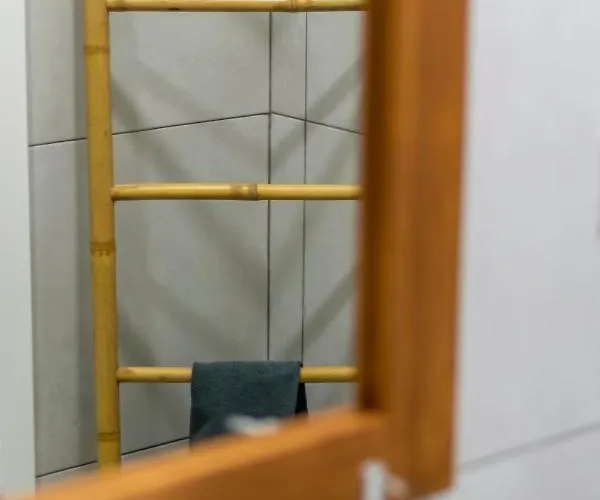 & Sea Vendégház Espinho