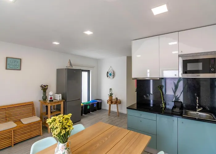 & Sea Espinho (Aveiro)