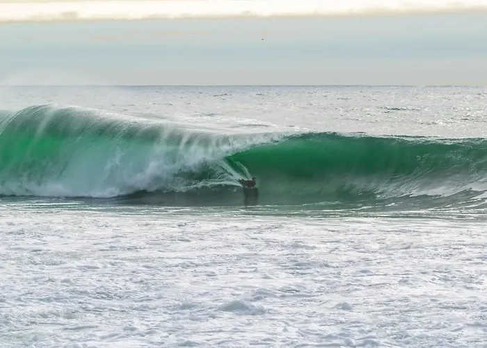 & Sea Penzion Espinho (Aveiro)