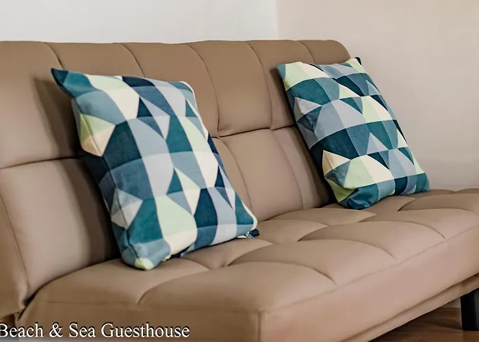 & Sea Penzion Espinho (Aveiro)